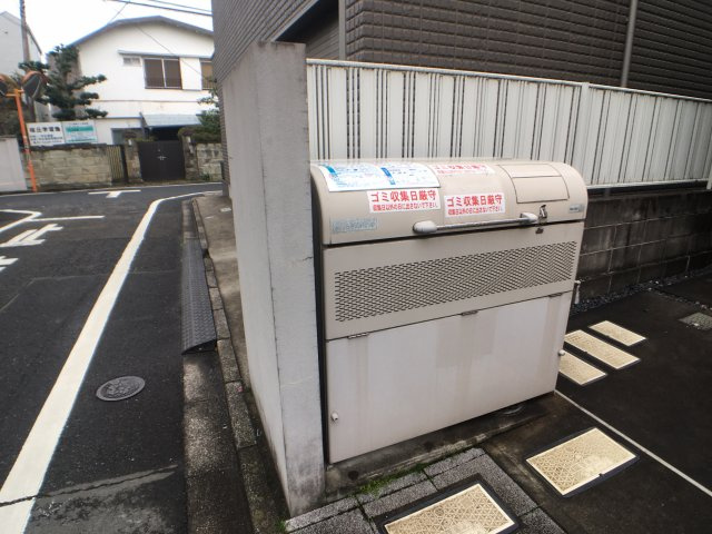 【その他】 | ソレイユ桜丘