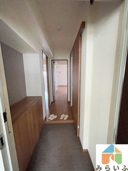 【玄関】 | トーカンマンション千種
