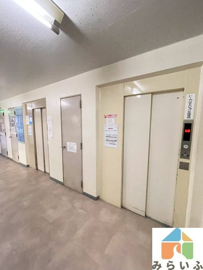 【その他共用部分】 | トーカンマンション千種