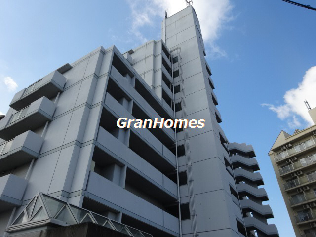 クリーンピアあがほ駅前町