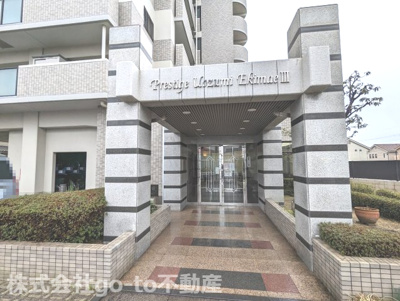 【外観】 | プレステージ魚住駅前III