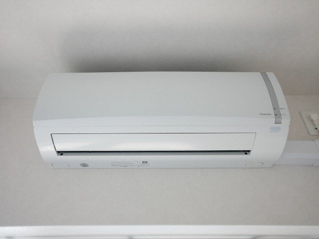 レジュールアッシュOSAKAデイフィールの設備
