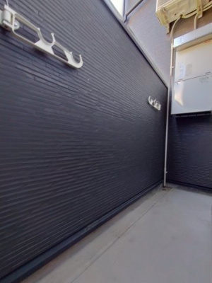 【バルコニー】 | ノア瓜生堂