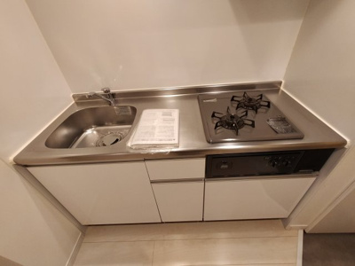 【キッチン】 | ノア瓜生堂