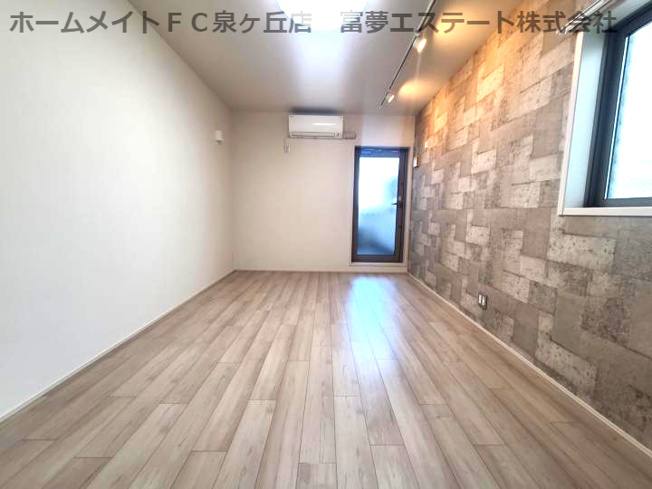 【居間・リビング】 | フジパレス堺石津川ノース