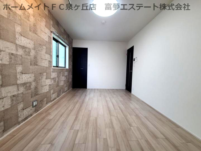 【内装】 | フジパレス堺石津川ノース