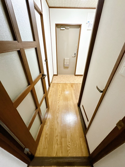 【その他】 | ロイヤルハイツ千里