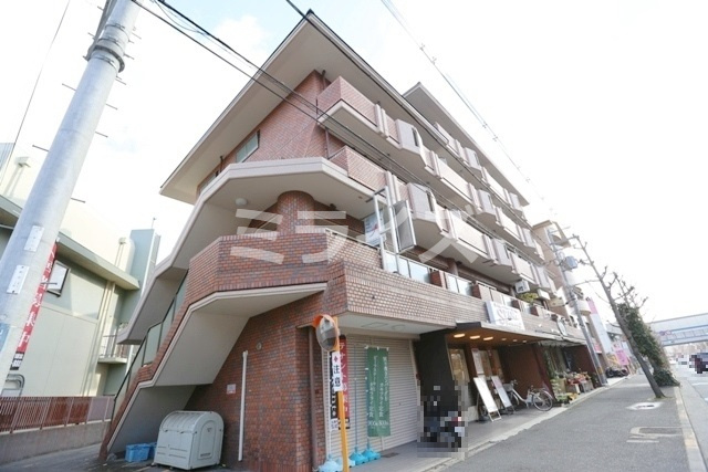 【外観】 | ロイヤルハイツ千里