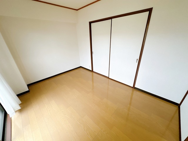 【居間・リビング】 | ロイヤルハイツ千里