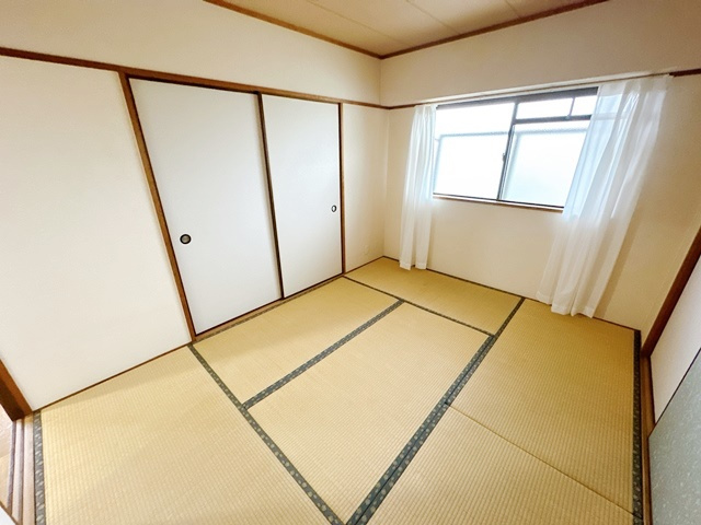 【和室】 | ロイヤルハイツ千里