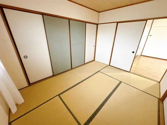 【和室】 | ロイヤルハイツ千里