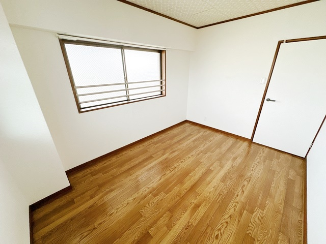【洋室】 | ロイヤルハイツ千里