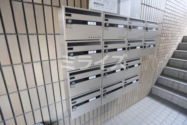 【その他共用部分】 | ロイヤルハイツ千里