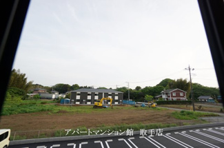 【展望】