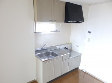 プレミール慶のキッチン