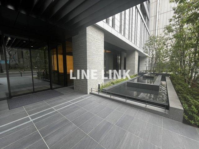 クレヴィアタワー御堂筋本町の外観|外観も気になるポイント