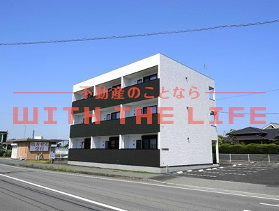 CS津福【キャッシュバック対象物件】