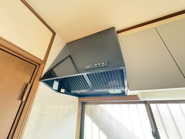 サンファミリアの設備