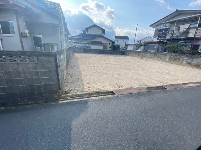 岡山市北区惣爪の画像