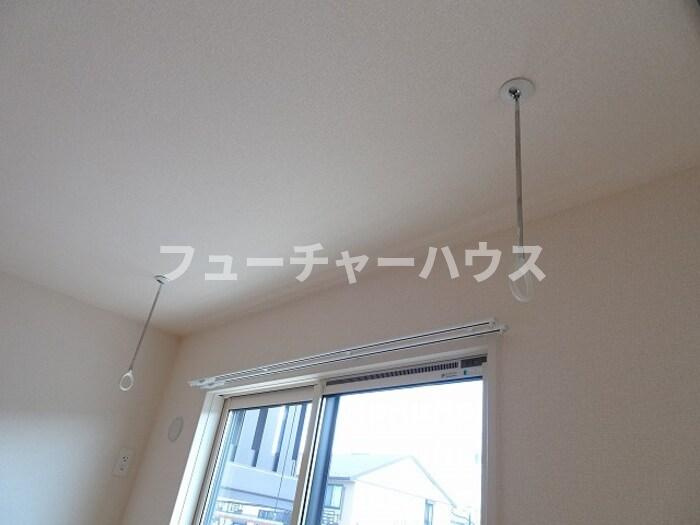 グランマーレ　Ｌの設備
