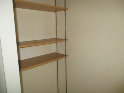 【収納】 | 住之江ハイツ