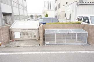 【その他共用部分】