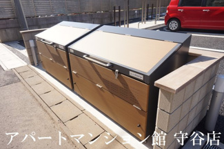 【その他共用部分】