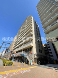 五反田ロイヤルハイツの画像