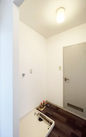 ディアス川南　Ｃ棟の設備
