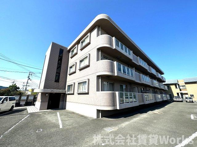 グローリアス21の外観|外観です