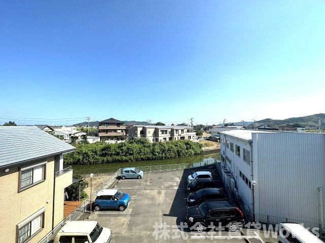 グローリアス21の展望