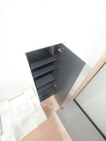 アルファ行徳のその他