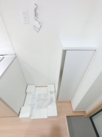 アルファ行徳の設備