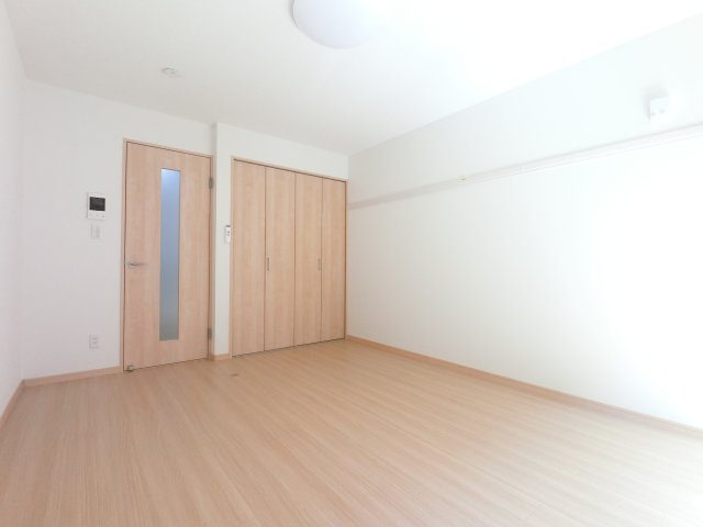 アルファ行徳の居間・リビング