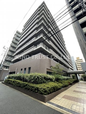 オアーゼ梅田東