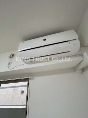 オアーゼ梅田東の設備