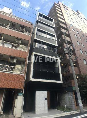 アーク日本橋人形町の画像