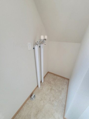 【ランドリースペース】 | 北見市南町新築住宅