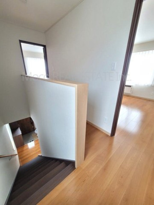 【その他共用部分】 | 北見市南町新築住宅