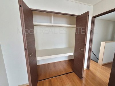 【収納】 | 北見市南町新築住宅