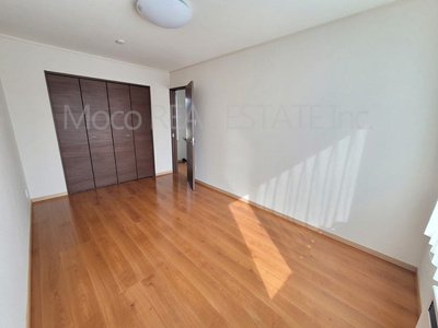 【洋室】 | 北見市南町新築住宅