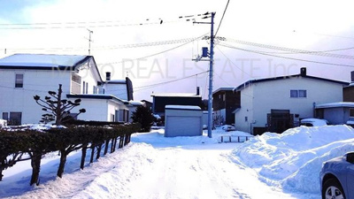 【周辺】 | 北見市南町新築住宅