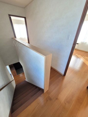 【その他共用部分】 | 北見市西富町新築住宅