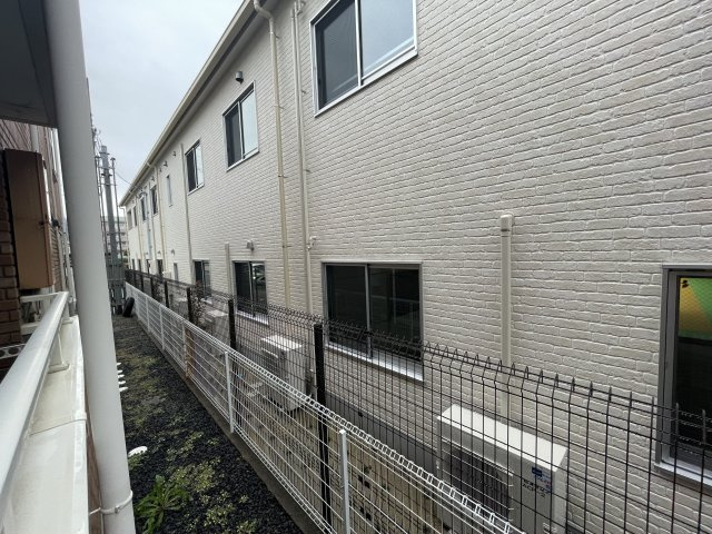 メープルフォレストの展望