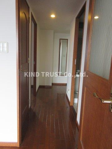 リーガル西天満Ⅱの内装|内装も気になるポイント