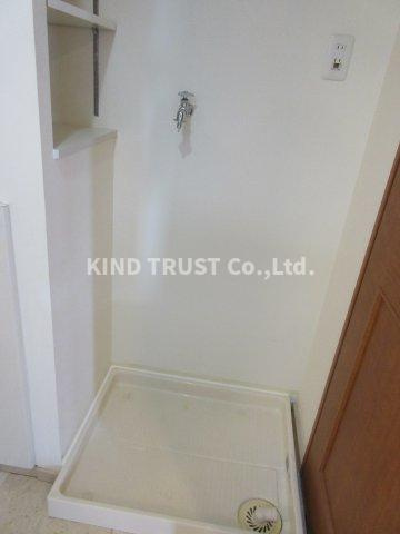 リーガル西天満Ⅱの設備