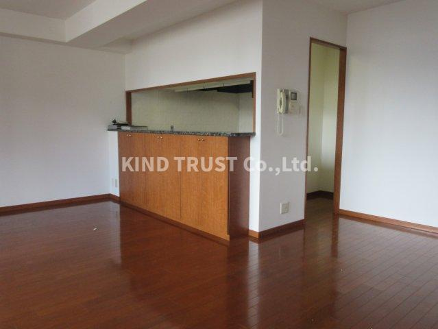 リーガル西天満Ⅱの内装|物件の内装です