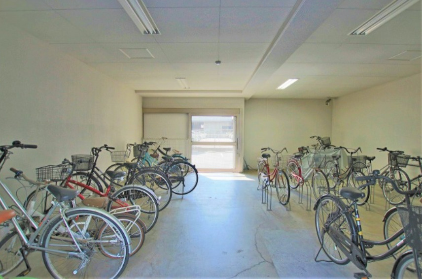 Art Pension高井田のその他共用部分