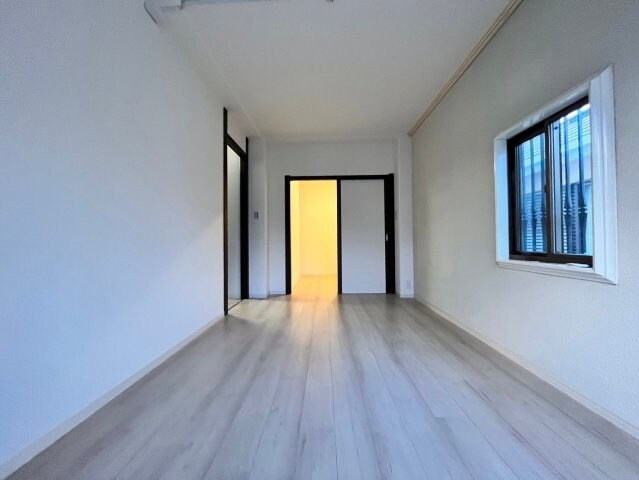 【居間・リビング】 | 高槻市南平台5丁目戸建