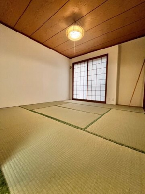 【和室】 | 高槻市南平台5丁目戸建